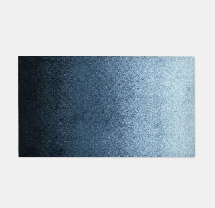 85 x 150 cm