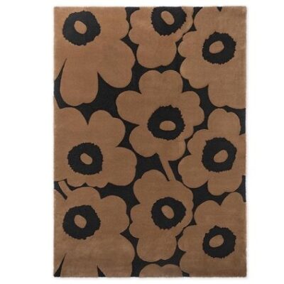 Vloerkleed Marimekko Unikko beige