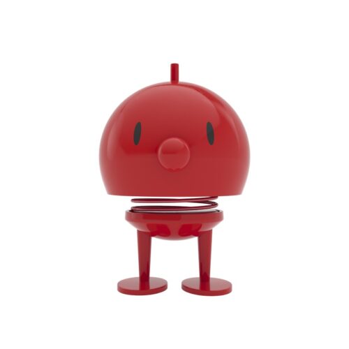 Hoptimist Bumble M - Red