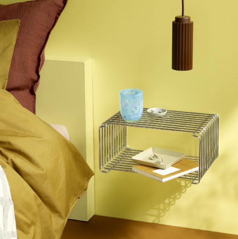 Panton Wire Module Single half - Afbeelding 3