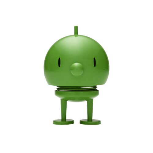 Hoptimist Bumble M - Green