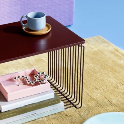 Panton Wire Topblad