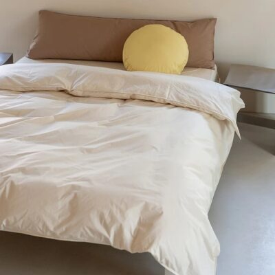 Dekbedovertrek  Suite 702 Percale katoen