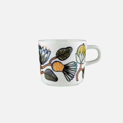 Koffiekop klein Marimekko