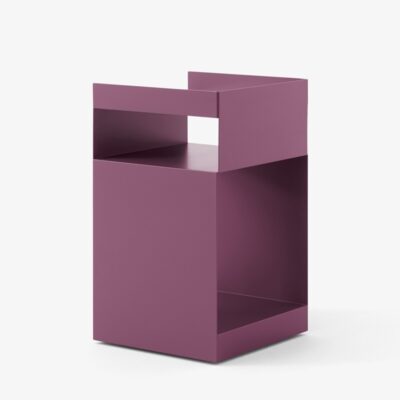 Rotate &Tradition - Dark Plum