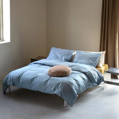Dekbedovertrek  Suite 702 Percale katoen