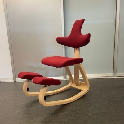 Showroommodel Thatsit met rug