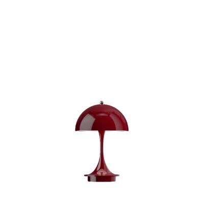 Lamp Louis Poulsen Panthella 160 portable
