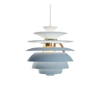 Hanglamp Louis Poulsen PH Snowball