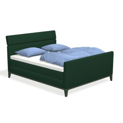 Showroommodel Auping Criade Boxspring