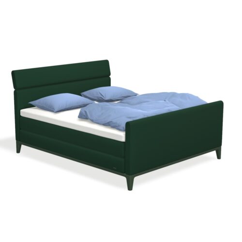 Showroommodel Auping Criade Boxspring