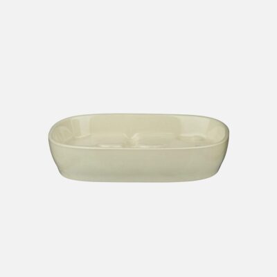Zeepbakje Marimekko Unikko beige