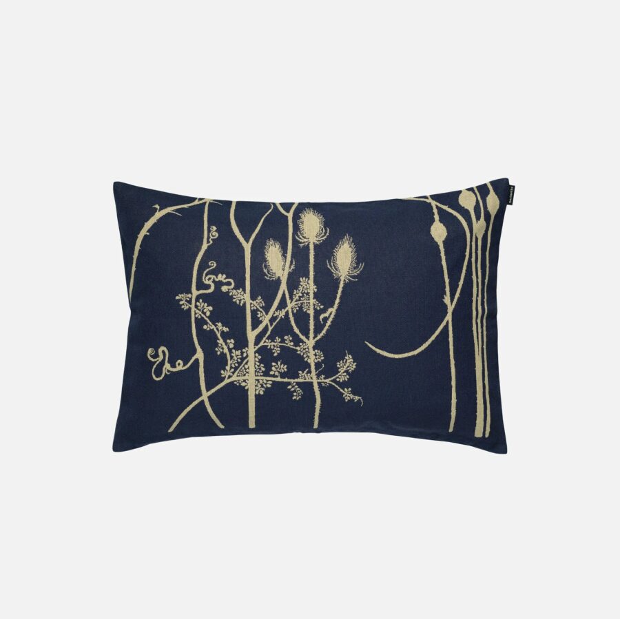 Sierkussen Marimekko Vuoren Kasvit