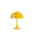 Opaque yellow