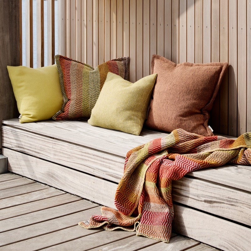 Sierkussen Røros Stemor - Afbeelding 2