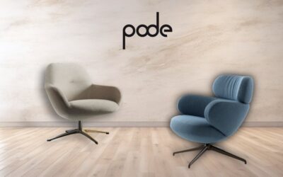 Pode actie op de fauteuils