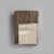 4905 brown natural