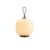 Brass/glossy yellow glass