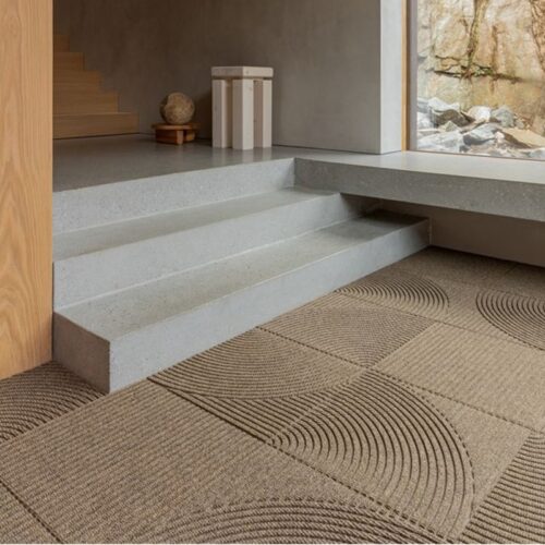 Deurmat Heymat Zen system