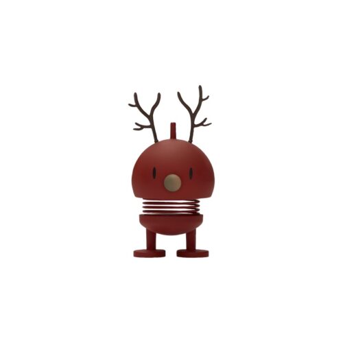 Hoptimist Rendier Bumble S Soft