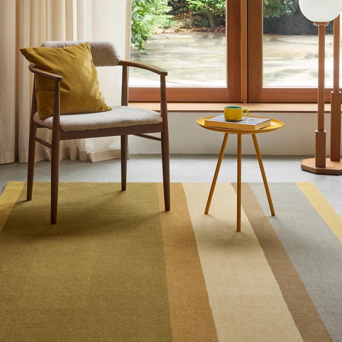 Vloerkleed Decor Linear