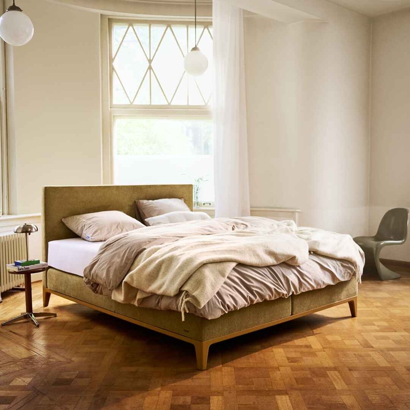 Boxspring Auping Criade