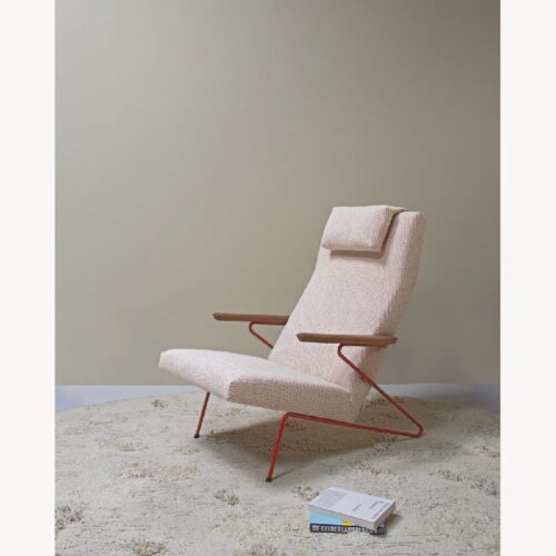 Fauteuil Gelderland Elzerd