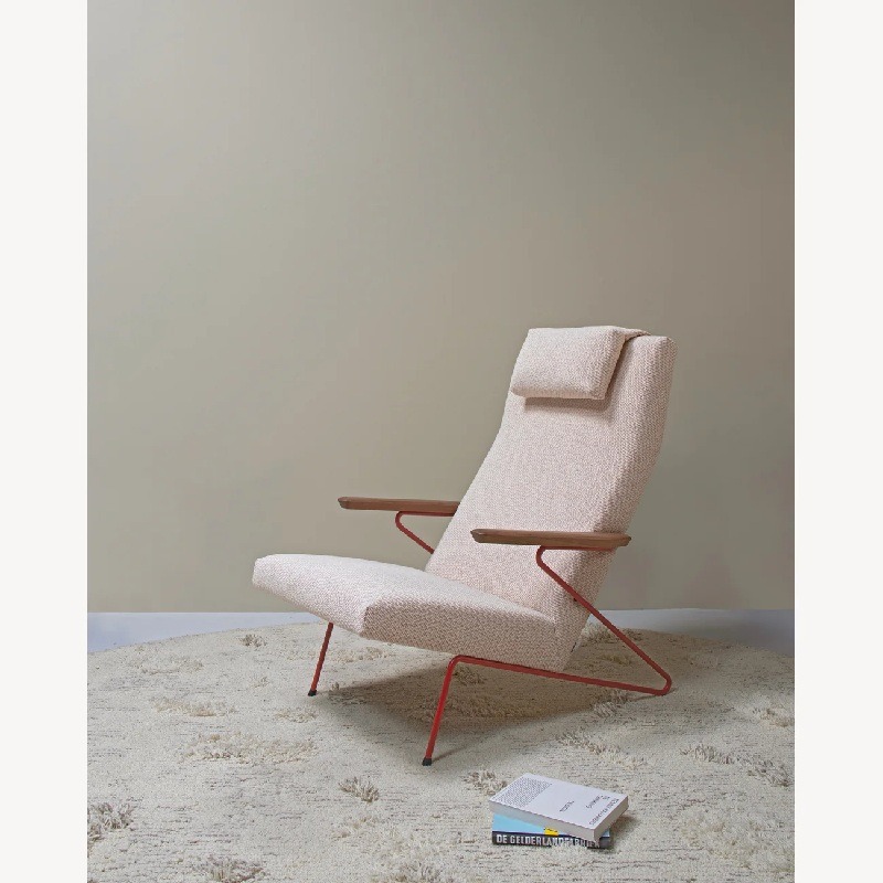 Fauteuil Gelderland Elzerd