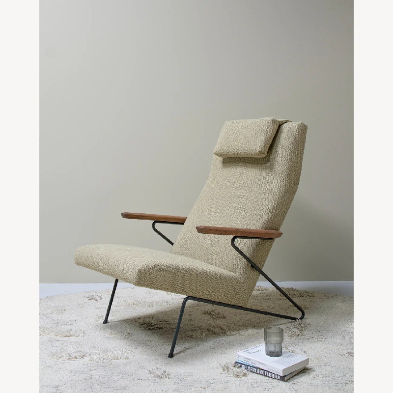 Fauteuil Gelderland Elzerd - Afbeelding 3