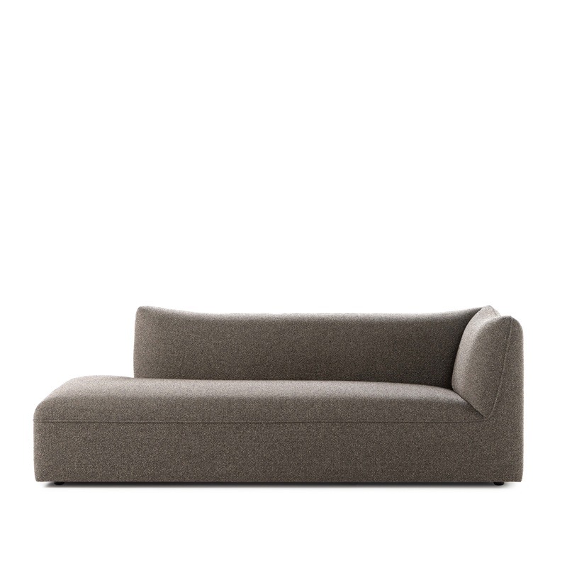 Pode Chablo Chaise longue schakelbank