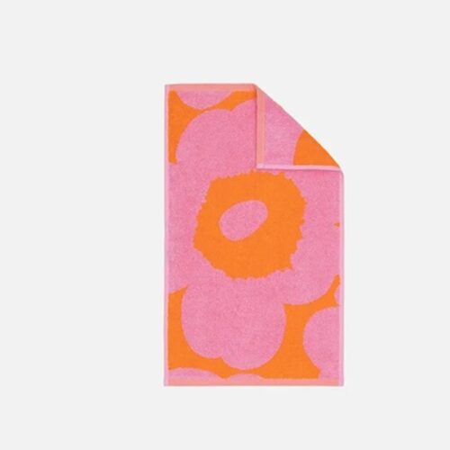 Gastendoekje Marimekko Unikko