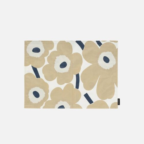 Placemat Marimekko Unikko