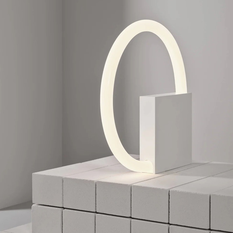 TC–6 Circle Lamp - Afbeelding 2