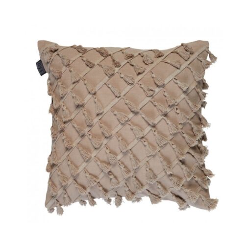 Sierkussen KAAT Dondi Naturel