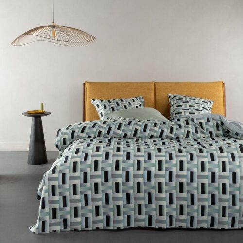 Dekbedovertrek Essenza Ilori litsjumeaux