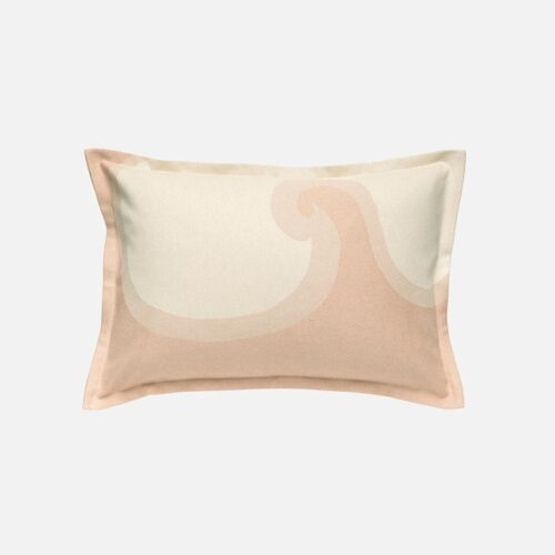 Sierkussen Marimekko Jokeri roze