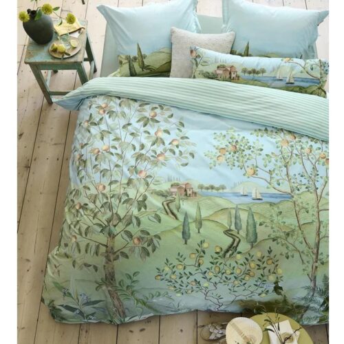 Dekbedovertrek Pip Studio La Campagna