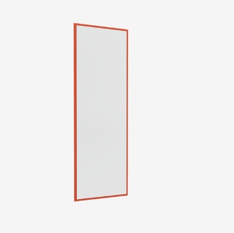 Spiegel Montana LIKE Rosehip