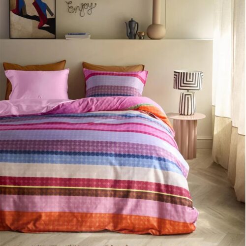 Dekbedovertrek Oilily  Maddison