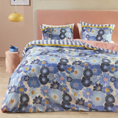 Dekbedovertrek Oilily  Nica litsjumeaux