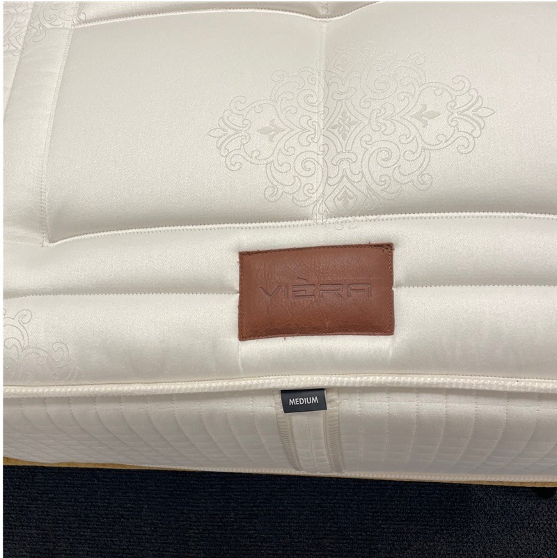 Riviera Matras Hybride - Afbeelding 2