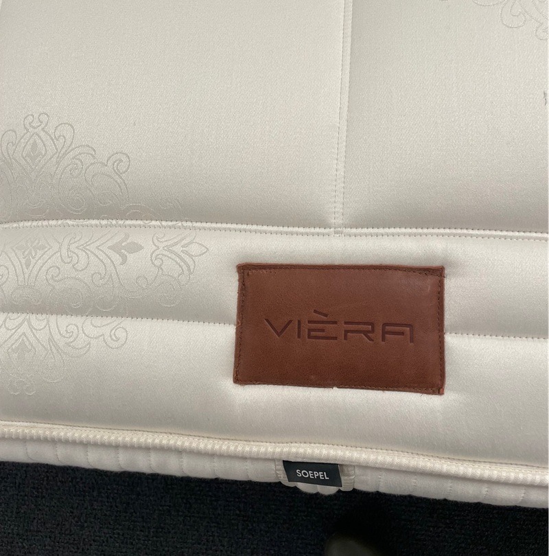 Riviera Matras Hybride