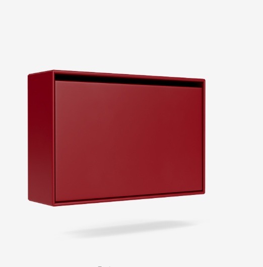 Schoenenkast Montana Showroommodel