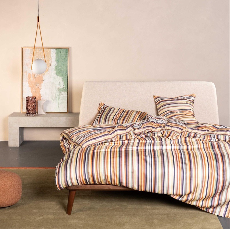 Dekbedovertrek Essenza Donna