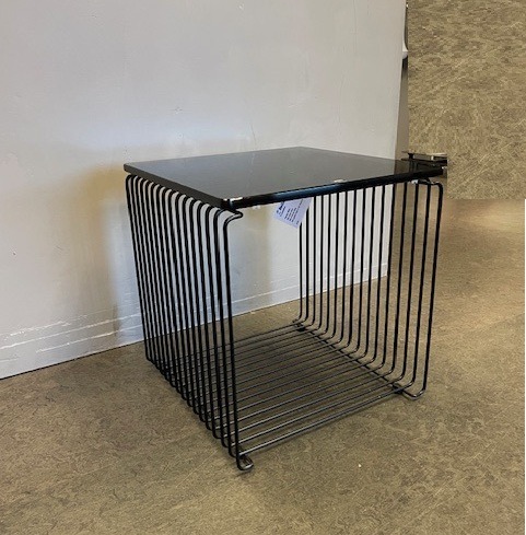 Bijzet Montana Panton Wire