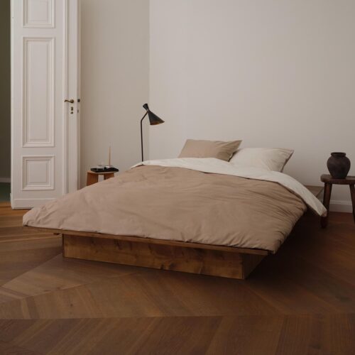 Dekbedovertrek Marc O'Polo Erla