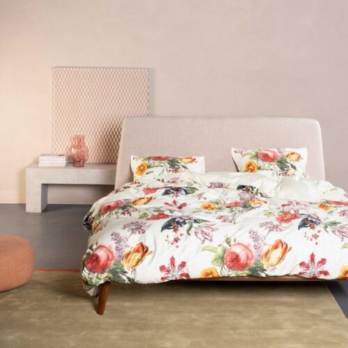 Dekbedovertrek Essenza Florea