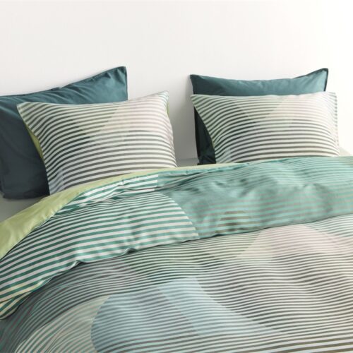 Dekbedovertrek Dutch Design Lombard Street