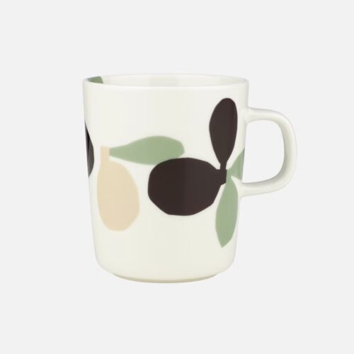 Koffiekop 2,5 dl Marimekko - Oiva / Omppo