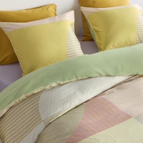 Dekbedovertrek Dutch Design Orchard Road Multi